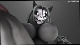 Video 1112812925: cartoon 3d futa, 3d cartoon pov, futa 3d blowjob, futa furry