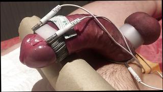 Video 393390201: bdsm sex toys, bdsm gay sex, big cock bdsm, hd bdsm, hard cock shoots cum, cock shoots cum load, hard cock takes cum, cock treatment