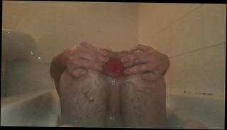 Video 870955401: gay anal, ass bath