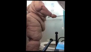 Video 1138131803: bbw amateur solo, bbw ssbbw, solo female bbw, ssbbw shower