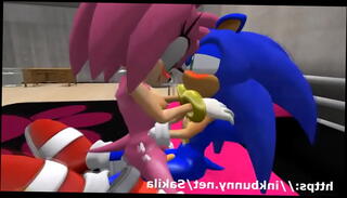 Video 1117806175: amy rose, sex