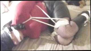 Video 72680301: bdsm fetish porn, bdsm trans, shemale bdsm, bound tied