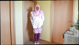 Video 113188201: gay sissy crossdresser, sissy bdsm, sissy baby, sissy orgasm, pants orgasm