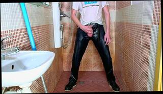 Video 276146075: dick gay fetish, fetish gay masturbation, jeans fetish, shower fetish, wet gay