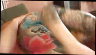 Video 25975501: michelle aston, tattoo babe fucked hard, cute babe fucked hard, straight tattooed amateur