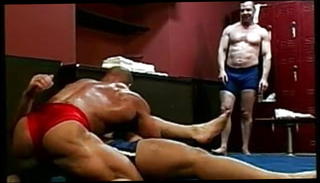 Video 115114001: amateur gay dude, muscular gay dude, muscled gay dude, amateur gay bear, amateur gay man, dudes wrestling