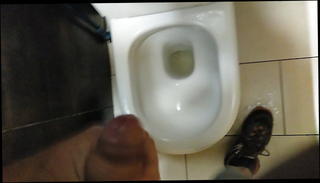 Video 1571266971: pissing public gay, public bathroom piss