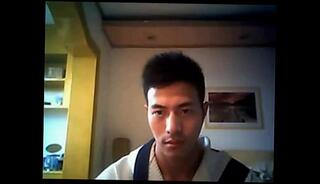 Video 43734605: chinese model, gay