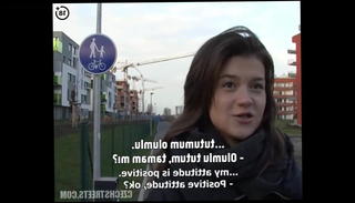 Watch the video about CZECH STREETS 72 - TURKISH SUBTITLES