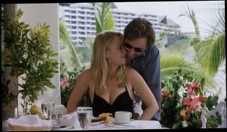 Video 72750704: rebecca de mornay, married couple