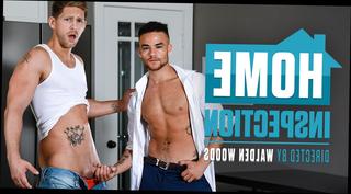 Watch the video about Roman Todd & Beaux Banks in Home Inspection