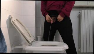 Video 1106190103: pissing peeing, solo male piss, solo gay amateur, pissing bear gay, european piss, pissing bathroom, italian pissing, taking piss