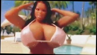 Video 274608901: 3d cartoon, huge 3d boobs, huge massive boobs, super huge boobs, huge straight