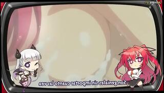 Video 998544435: anime toon, hentai toon