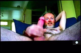 Video 1589856141: voyeur amateur masturbates, voyeur webcam, voyeur gay, french voyeur, european voyeur, voyeur hd, gay daddy webcam, masturbation cumshot webcam, daddy cum