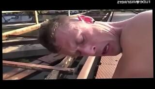 Video 563107275: bareback sex, bareback outside, gay fuck