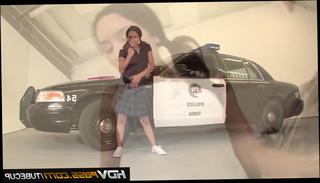 Video 51340604: tia cyrus, naughty schoolgirl, girl rides cock, cock riding cop, hardcore pornstar, car ride, police cock, rides slim, office fuck, pornstars hd