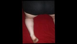 Video 1302593303: chubby male solo, amateur chubby ass, solo ass shake, chubby spanking, chubby big ass, daddy spanking, ass clothed