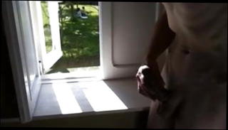 Video 80992001: gay man wanking, girl wanking, public wank