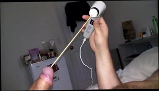 Video 131162704: bdsm toys, bdsm masturbation, gay bdsm, man bdsm, hd bdsm, vibrator penis, erect penis, vibrating sound, penis touching