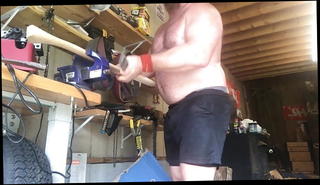 Video 1185131901: gay muscle daddy, daddy training, daddy's soft, muscular daddy