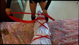 Video 1592966051: whipping bdsm bondage, bondage domination bdsm, cfnm femdoms humiliate, femdom mistress humiliation, femdom cfnm amateur cosplay, spanking bdsm bondage, bdsm bondage teen, female domination whipping, asian femdom whipping, teen bondage hd, straight humiliation, stockings bondage, desi mistress, dominant mother, malaysian teen