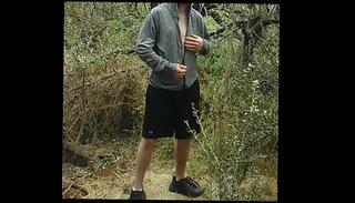 Video 792246935: amateur outdoor gay, strip