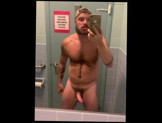 Video 1596024593: fetish gay solo masturbation, chubby hairy daddy, hairy chubby amateur, doctor caught, slave caught, hairy chubby bear, chubby male solo, caught masturbating bathroom, caught masturbation public, officer caught, toilet slave, washroom masturbation