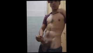 Video 1603482193: solo twink boys, solo amateur twink, twink solo gay, solo latino twink, latin twink solo, cute twink solo, solo boy handjob, boy solo male, man masturbating big cock, masturbation big cock young, big cock bathroom