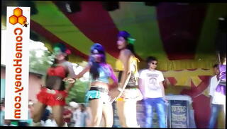 Video 573936415: teen college student, indian hindi teen, bangladeshi girl, student dancing, pakistani teen