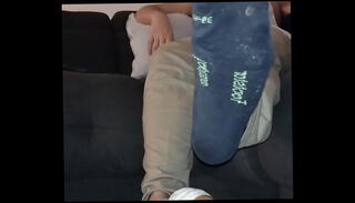 Video 1310638325: foot fetish feet worship, nylon feet worship, fetish male feet foot, gay male foot worship, feet socks worshiped, office foot worship, worship big feet, latino feet