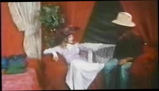 Video 351798101: vintage retro, vintage swingers, hairy retro, retro interracial, vintage straight, ride part 1, riding cowboy, rides hard