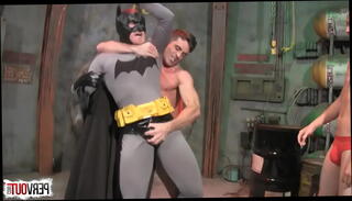 Video 384650565: domination cbt, domination humiliation, cbt cock ball, cbt ball squeezing, domination tease, dominant boy, underwear tease, gay cbt, underwear dancing, spandex underwear, batman gay, stripper dancer