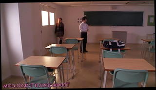 Video 159760701: japanese schoolgirl creampie, japanese teacher creampie, japanese teen schoolgirl, asian teen schoolgirl, teen creampie hd, straight schoolgirl, schoolgirl tastes