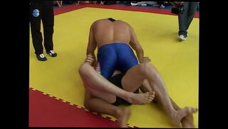 Video 782347265: hairy dominant, gay wrestling domination, strong domination, dominates handsome, dominant russian