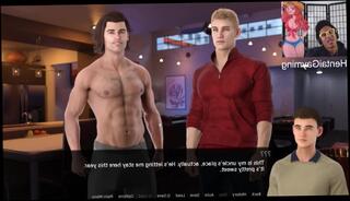 Video 1591048443: gay cartoon, amateur college gay