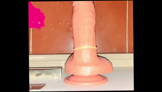 Video 1267108665: sissy femboy dildo, gay sissy femboy, travesti dildo