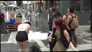 Video 280308001: straight bdsm, public nudity, public whipping, hd bdsm