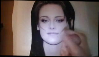 Video 216543501: kristen stewart, man gay