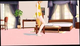 Video 214144505: anime feet, anime shemale