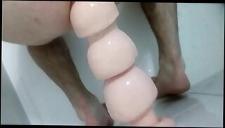 Video 708500025: dildo anal prolapse, dildo solo boy, solo toy dildo, anal dildo deep throat, extreme dildo deep throat, young boy dildo, dildo deeper, huge dildo