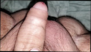 Watch the video about Cumming with a butt plug frimly in place.