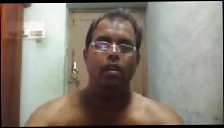 Video 140624501: indian gay uncle, home cam, indian gay man