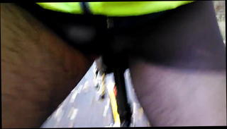 Video 93773601: bike shorts, man gay