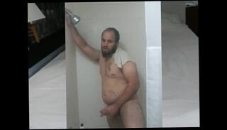 Video 1387069703: solo gay amateur, solo gay male, gay man solo, solo male shower, solo male jacking