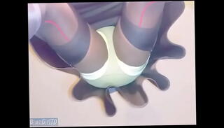 Video 1620134875: nylon stockings fetish, sexy nylon stockings, sexy nylon panties, shemale upskirt, ladyboy nylon, naughty nylon