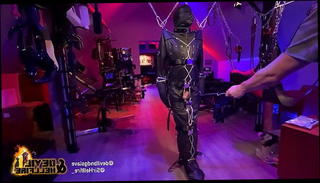 Video 1513034101: bdsm slave torture, bdsm bondage slave, tortures slaves balls, slave cock torture, bondage gay slave, gay leather bondage, bondage hd, gay belgian