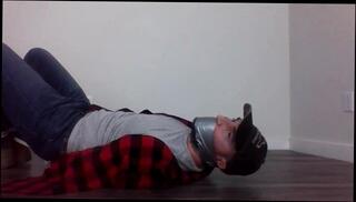 Video 1380060003: hogtied ball gagged, bondage ball gag, fetish gay solo, rope hogtie, bondage rope tied, tight rope bondage, gay hunk solo, straight hunk solo, fetish amateur gay, bondage guys gay, gay male bondage, hogtied struggling, tight jeans fetish, latino solo male, boots bondage, latin gagging