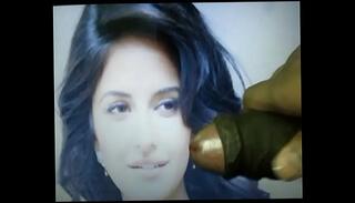 Watch the video about Little tribute for Katrina Kaif (Bollywood actress)