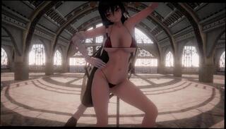 Video 1366107403: 3d cartoon animated, big titted 3d anime, 3d anime babe, 3d solo, big boobs 3d babe, boobs teen solo, 3d teen female, young teen solo, anime dance